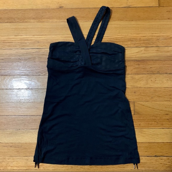 lululemon athletica Tops - RARE Lululemon Tube Top Tank